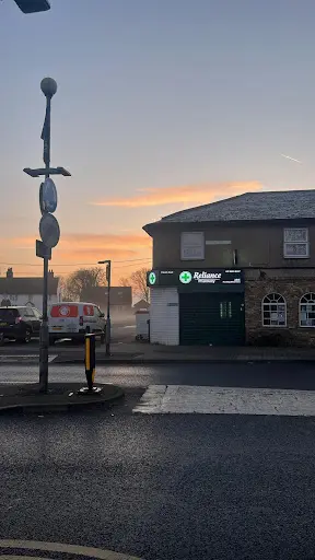 Reliance Pharmacy - Previously South Road Pharmacy