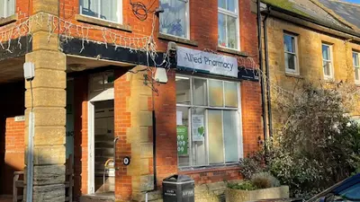 Allied Pharmacy - South Petherton