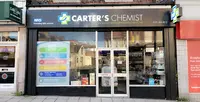 Carter’s Chemist Southshields Pharmacy & Travel Clinic