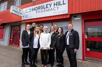 Horsley Hill Pharmacy