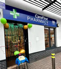 Carefirst Pharmacy, Travel Clinic & Ear Microsuction Clinic, Swaythling