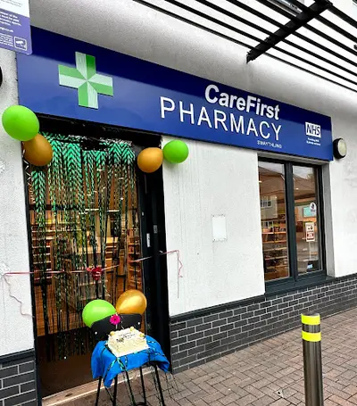 Carefirst Pharmacy, Travel Clinic & Ear Microsuction Clinic, Swaythling