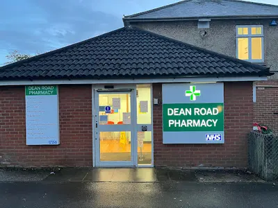 Dean Road Pharmacy - Travel Clinic, Yellow Fever Centre, Covid & Flu Vaccination Centre