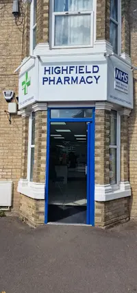 Highfield Pharmacy
