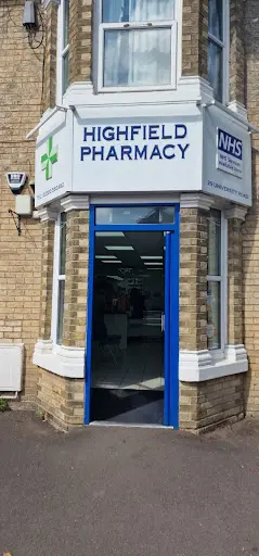 Highfield Pharmacy
