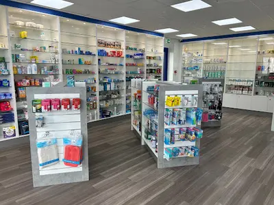 Pharmacydirect Shirley Practice