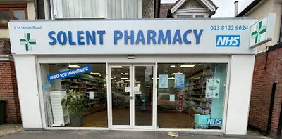 Solent Pharmacy - Ear Wax Removal Clinic & Travel Clinic