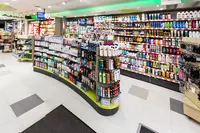Bansals Pharmacy And Travel Clinic