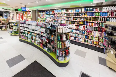 Bansals Pharmacy And Travel Clinic