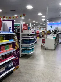 Boots Pharmacy