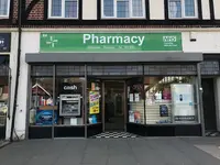 Bridgwater Pharmacy