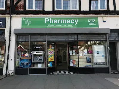 Bridgwater Pharmacy