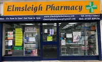 Elmsleigh Pharmacy