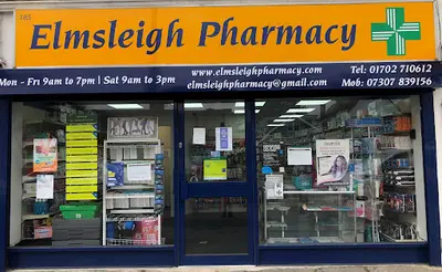 Elmsleigh Pharmacy