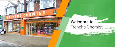 Frenchs Chemist