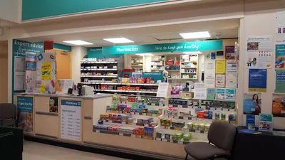 Morrisons Pharmacy