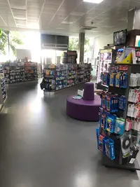 Osbon Pharmacy, Travel Vaccine, Ear Syringing & Weight Loss Clinic