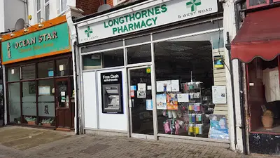 Reliance Pharmacy - West Road (formerly Longthornes Pharmacy)