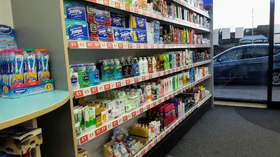Shoebury Pharmacy Campfield Road