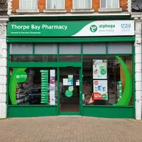 Thorpe Bay Pharmacy - Alphega Pharmacy