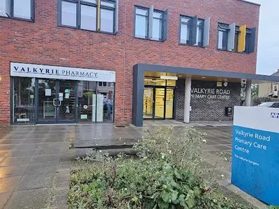 Valkyrie Pharmacy