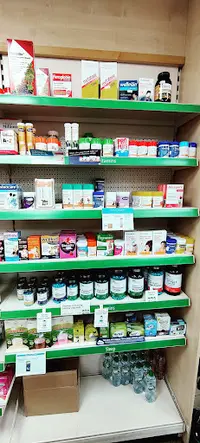 Vinods Pharmacy