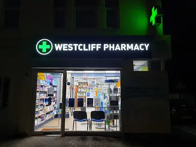 Westcliff Pharmacy