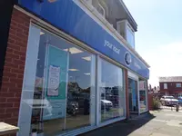Boots Pharmacy