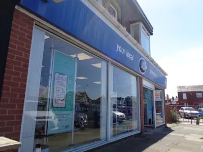Boots Pharmacy