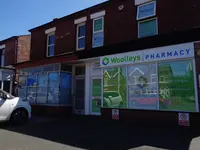 Woolleys Internet Pharmacy