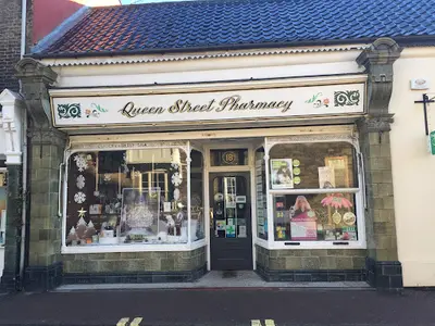 Queen Street Pharmacy