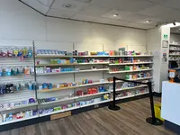 Pharmacy+health - Sowerby Bridge