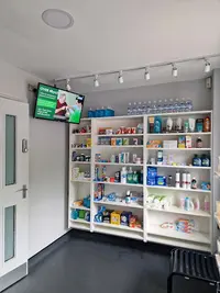 Sowerby Bridge Pharmacy: Travel Clinic, Ear Wax Removal, Aesthetics & Weight Loss Clinic