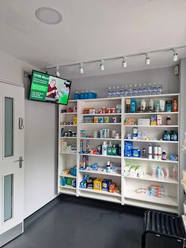 Sowerby Bridge Pharmacy: Travel Clinic, Ear Wax Removal, Aesthetics & Weight Loss Clinic