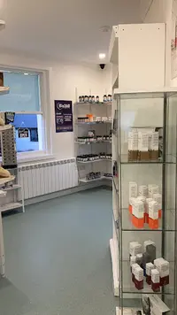 Mhorhealth