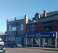 Boots Pharmacy