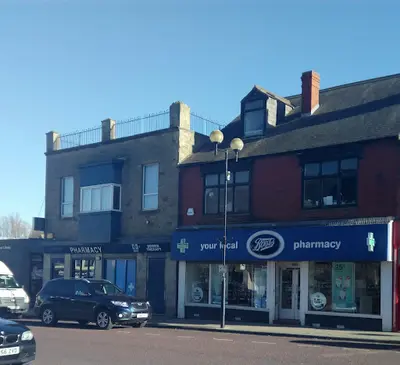 Boots Pharmacy