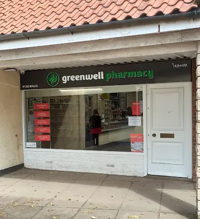 Greenwell Pharmacy