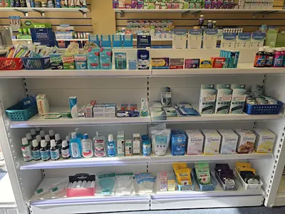 Highfield Pharmacy