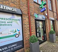 Maltings Pharmacy