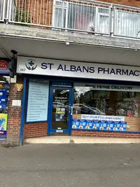 St Albans Pharmacy - Yellow Fever Centre, Travel & Weight Loss Clinic