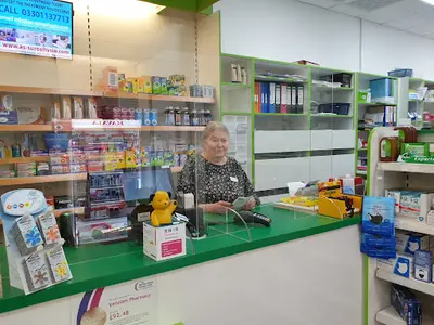 Verulam Pharmacy & Travel Clinic