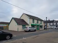 Evans Pharmacy - St Clears