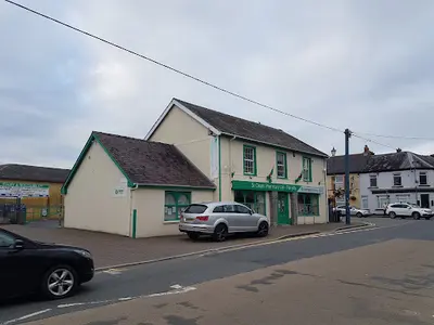 Evans Pharmacy - St Clears