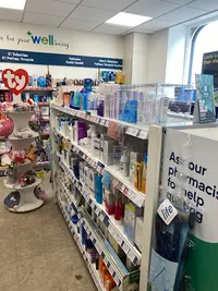 Well Pharmacy