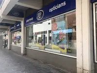 Boots Pharmacy