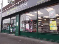 Fingerpost Pharmacy