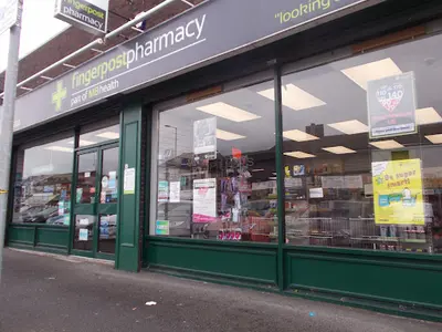 Fingerpost Pharmacy