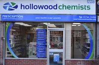 Hollowood Chemists - Bassenthwaite Ave, Pharmacy