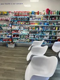 Hollowood Chemists - Eccleston, Pharmacy
